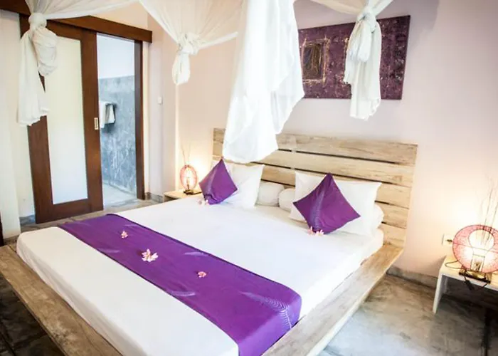 Pearl (adults Only) Legian (Bali)