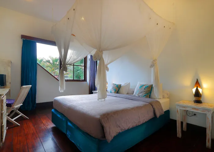 Hotel Pearl (adults Only) Legian (Bali)