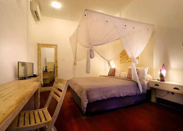 Pearl (adults Only) Legian (Bali)