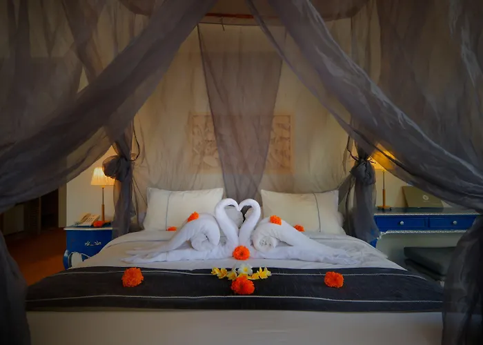 Pearl (adults Only) Hotel