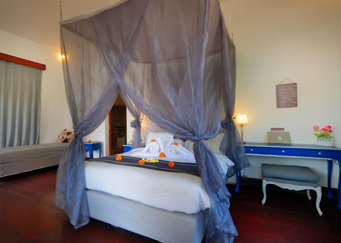 Pearl (adults Only) Legian (Bali)