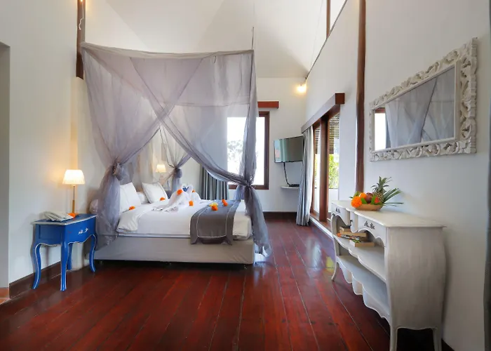 Hotel Pearl (adults Only)