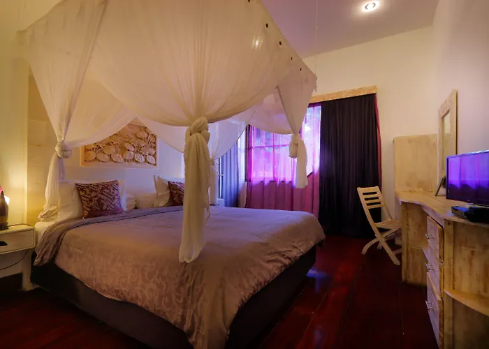 Pearl (adults Only) 3* Legian (Bali)