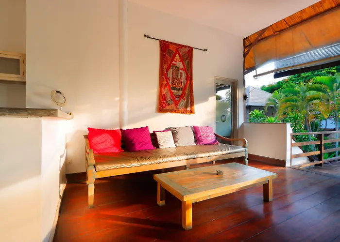 Pearl (adults Only) Legian (Bali)
