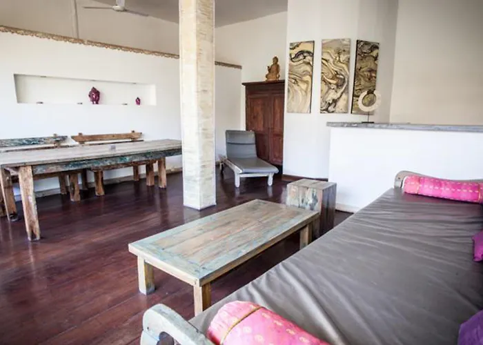 Pearl (adults Only) Legian (Bali)