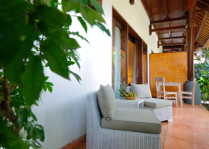 Pearl (adults Only) Legian (Bali)