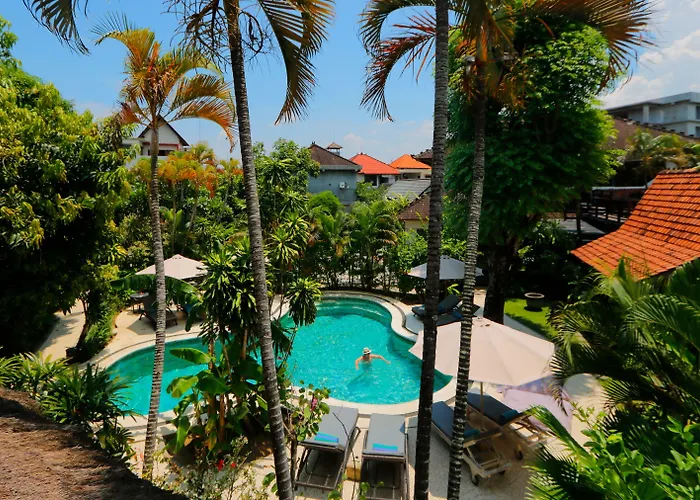Pearl (adults Only) Legian (Bali)