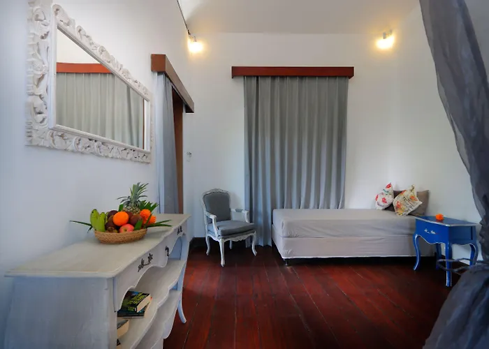 Pearl (adults Only) Legian (Bali)