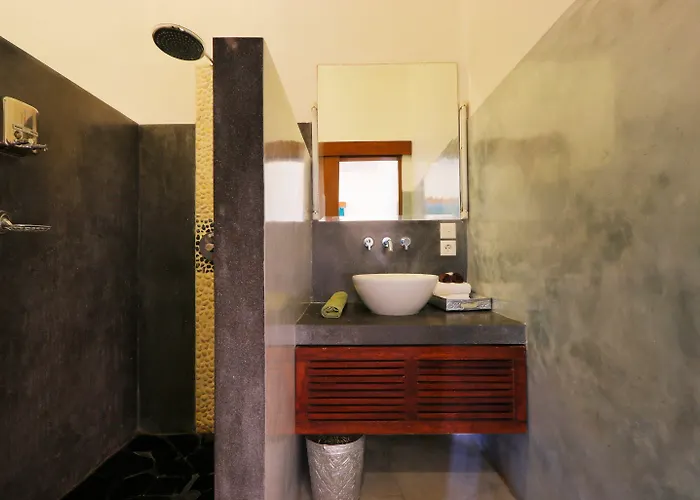 Hotel Pearl (adults Only) Legian (Bali)