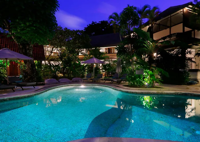 Pearl (adults Only) Legian (Bali)