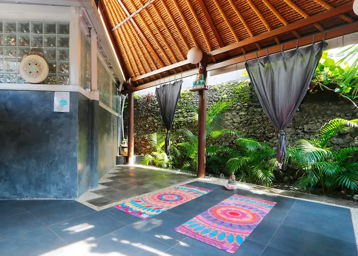 Pearl (adults Only) 3* Legian (Bali)