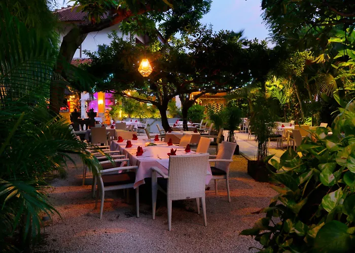 Pearl (adults Only) 3* Legian (Bali)
