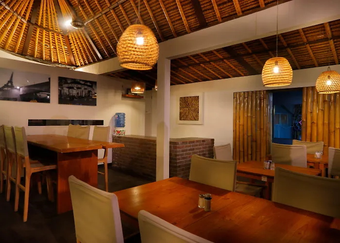Hotel Pearl (adults Only) 3*