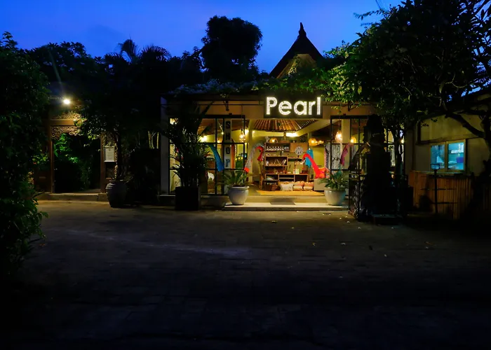 Hotel Pearl (adults Only) Legian (Bali)