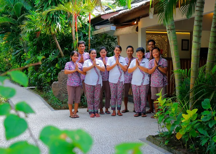 Pearl (adults Only) Hotel