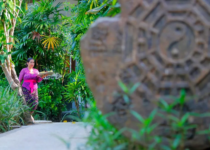 Pearl (adults Only) Legian (Bali)