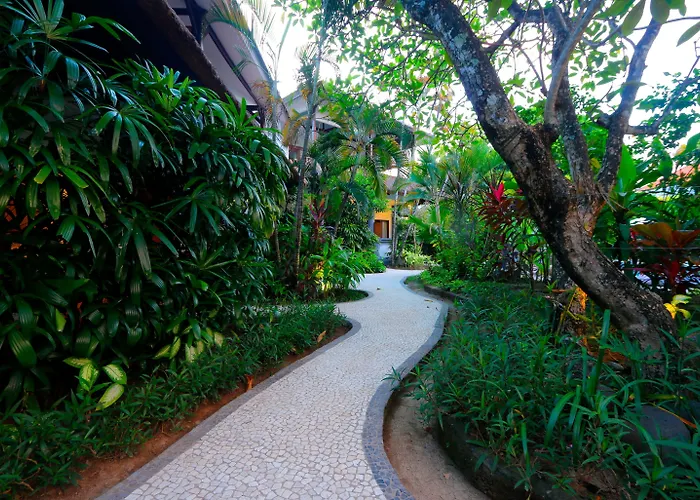 Hotel Pearl (adults Only) 3*