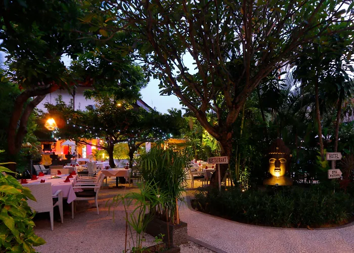 Pearl (adults Only) Hotel