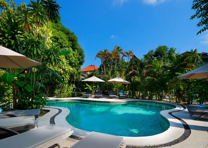 Pearl (adults Only) Hotel Legian (Bali)