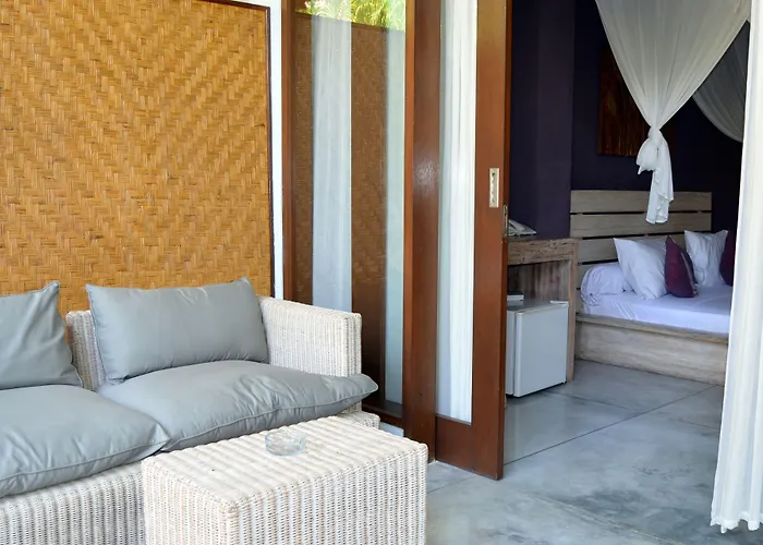 Pearl (adults Only) Hotel