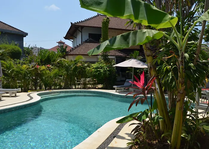 Pearl (adults Only) Legian (Bali)