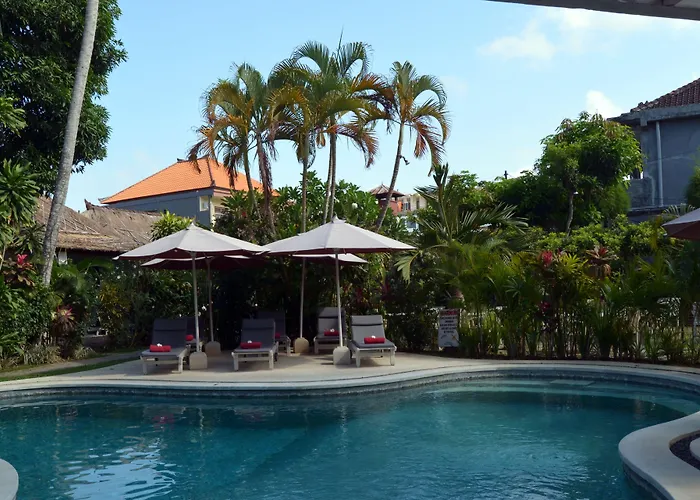 Pearl (adults Only) Hotel Legian (Bali)
