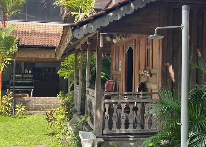 Hotel Pearl (adults Only) Legian (Bali)