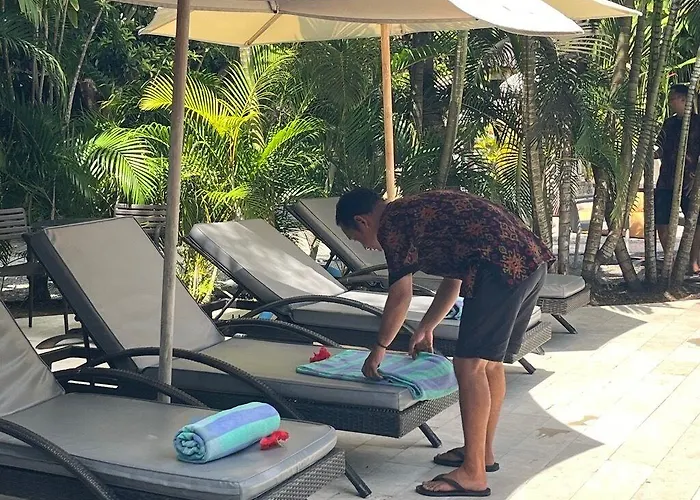 Hotel Pearl (adults Only) Legian (Bali)