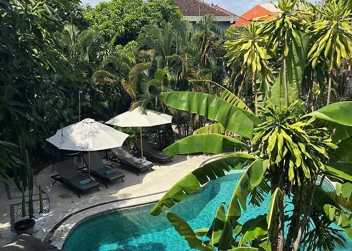Hotel Pearl (adults Only)
