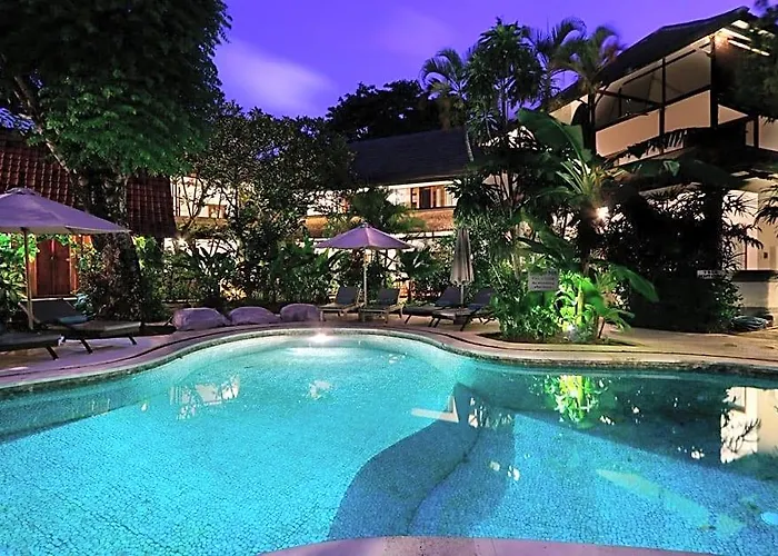 Hotel Pearl (adults Only)