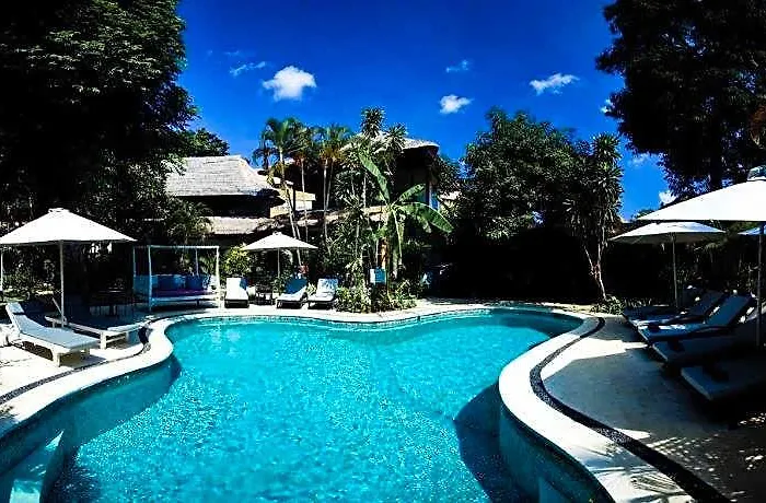Hotel Pearl (adults Only) 3*