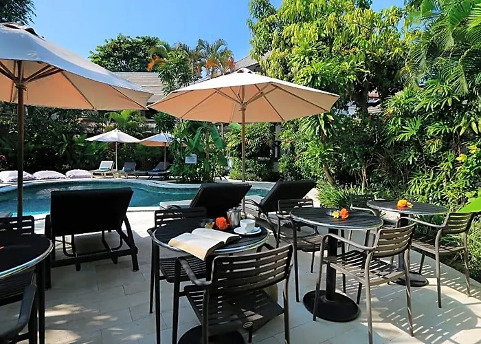 Hotel Pearl (adults Only)