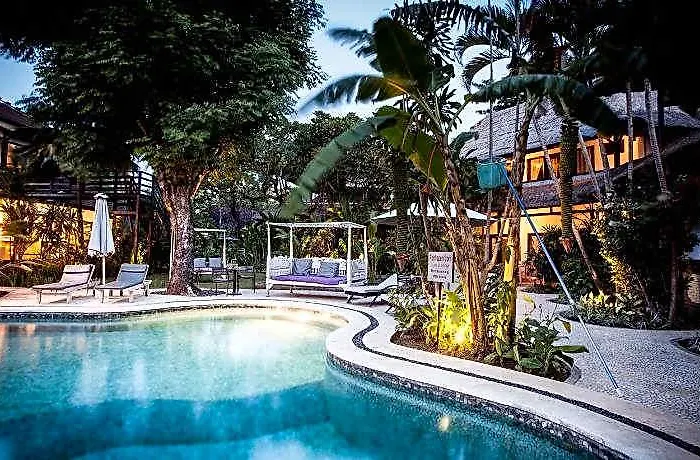Pearl (adults Only) Hotel Legian (Bali)