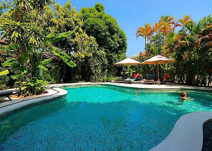 Pearl (adults Only) Legian (Bali)