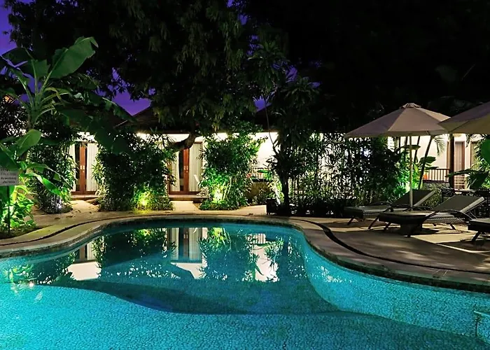 Pearl (adults Only) Hotel