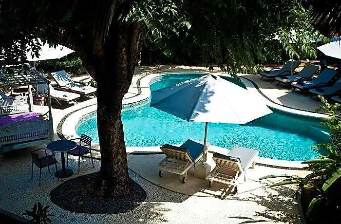 Pearl (adults Only) Hotel