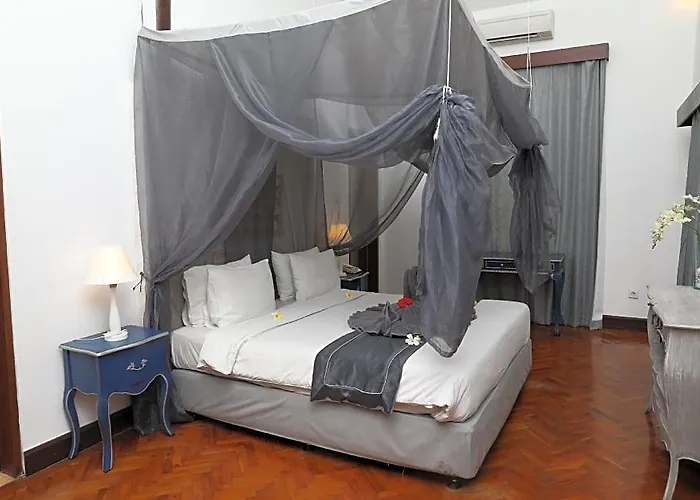 Hotel Pearl (adults Only) Legian (Bali)