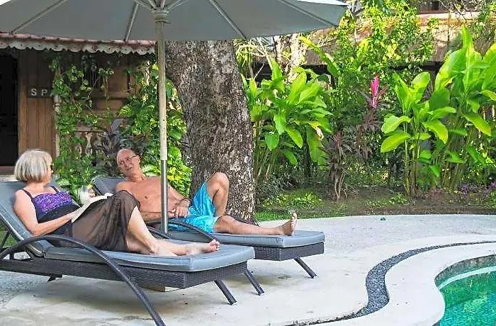 Pearl (adults Only) 3* Legian (Bali)