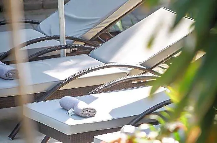 Hotel Pearl (adults Only) Legian (Bali)